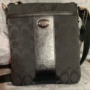 Cross body bag